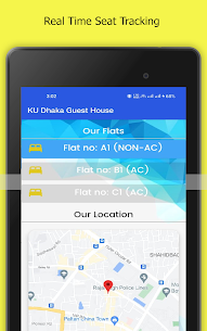 Khulna University Guest House APK for Android Download 1