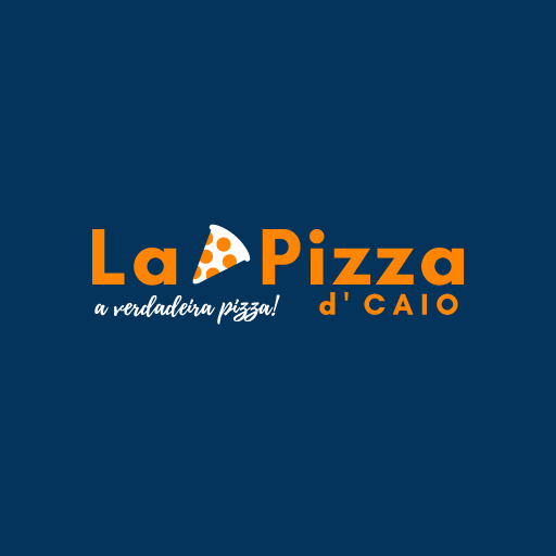 La Pizza D' Caio  Icon