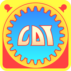 timer app logo
