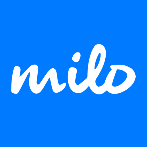 MILO 4.7.0 Icon