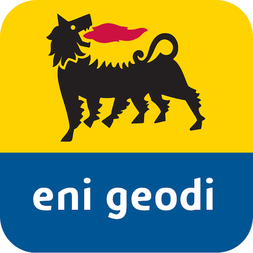 Eni Geodi logo