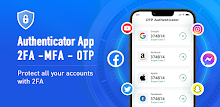 Authenticator App: 2FA | MFA APK
