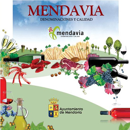 Icon image Mendavia App