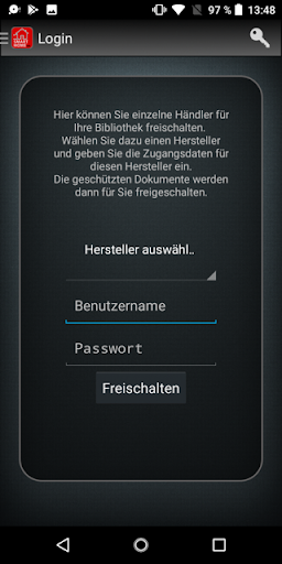 Smarthome XXL Screen 2