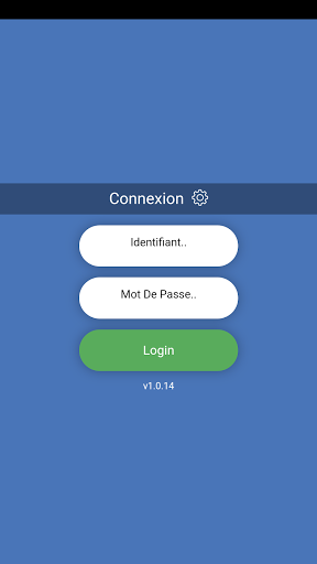 Time tracker Screen 2