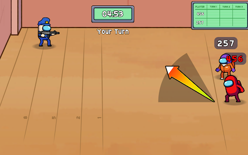 Survival 456 But It's Impostor Screenshot