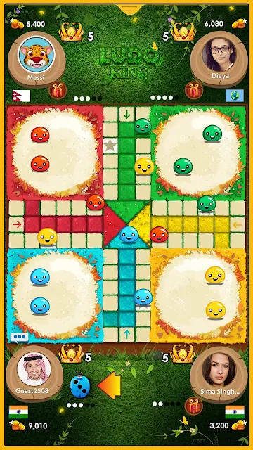 Ludo King game review