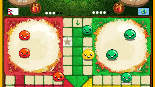 Ludo King™ Mod APK 8.1.0.282 (Remove ads)(Unlocked) Gallery 1