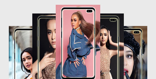 Amanda Manopo Wallpaper and Ph