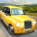 Bus & Taxi Driving Simulator icon