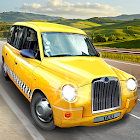 Bus & Taxi Driving Simulator 1.4