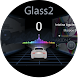 CL Theme Glass2 - Androidアプリ
