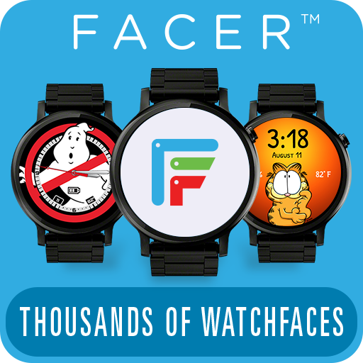 Facer Watch Faces 