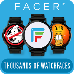 Icon image Facer Watch Faces