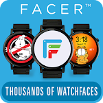 Facer Watch Faces Apk
