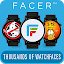 Facer Watch Faces Premium APK MOD Apk (Subscribed)