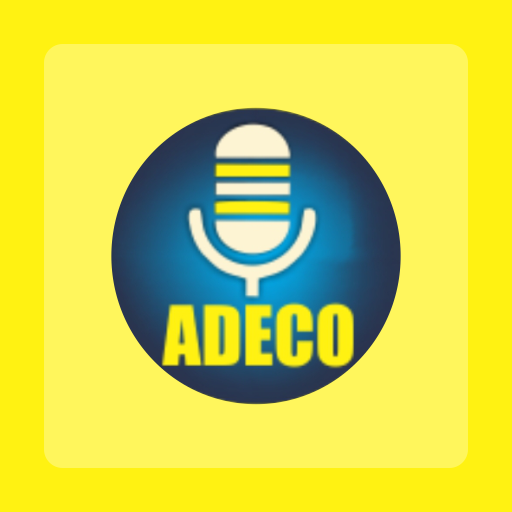 Radio Adeco logo