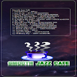 Smooth Jazz Cafe icon