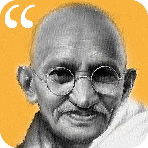 Gandhi Quotes - Daily Quotes Windows에서 다운로드