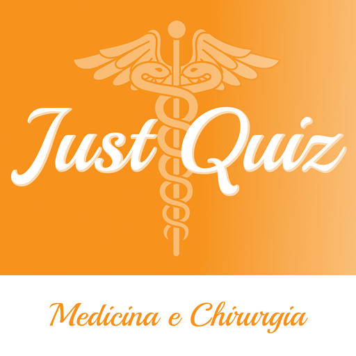 Just Quiz Medicina e Chirurgia logo