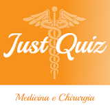Just Quiz - Medicina e Chirurgia icon