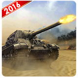 Combat Tank Commando 2016 icon
