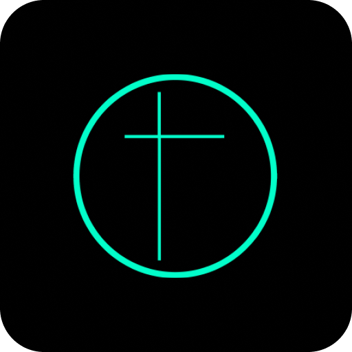 Voz que clama logo
