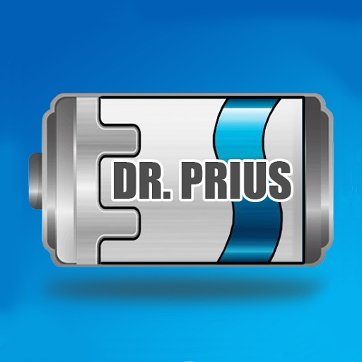 Dr. Prius / Dr. Hybrid 6.28 Icon