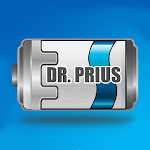 Cover Image of Tải xuống Tiến sĩ Prius / Tiến sĩ Hybrid  APK