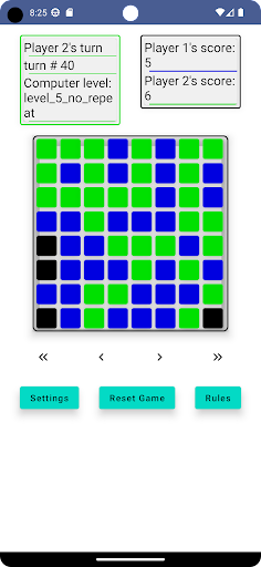 Ravel Screen 2