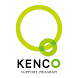 KENCO SUPPORT PROGRAM アプリ