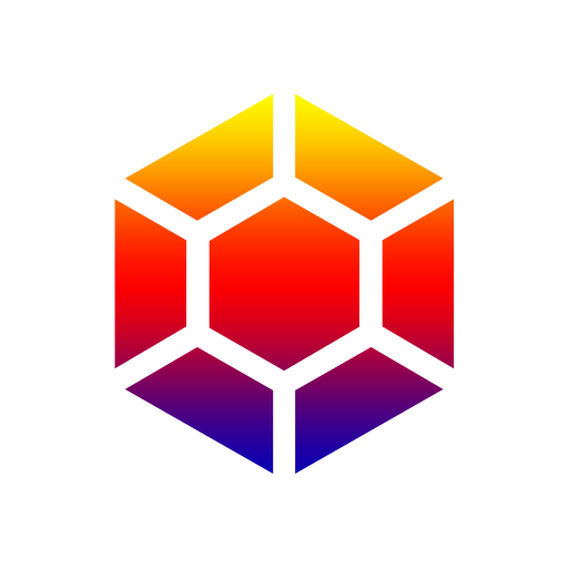 Gemstone Lights HUB logo