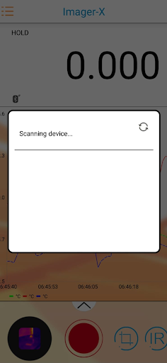 Imager-X Screenshot
