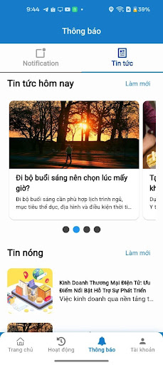 AE Shipping ChauThanh