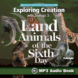 Icon image Exploring Creation with Zoology 3