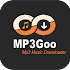 Mp3Goo - Mp3 Music Downloader2.0