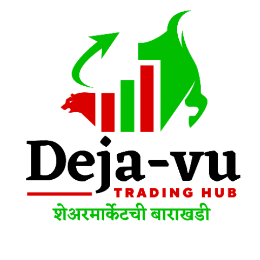 Deja-Vu Trading Hub logo