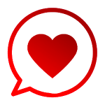 Cover Image of ดาวน์โหลด HuggyChat - friendly chats, free dating 1.0 APK