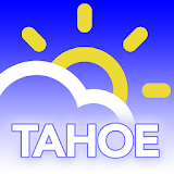 TAHOE wx: Lake Tahoe Weather icon