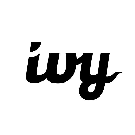 Ivy assistant logo