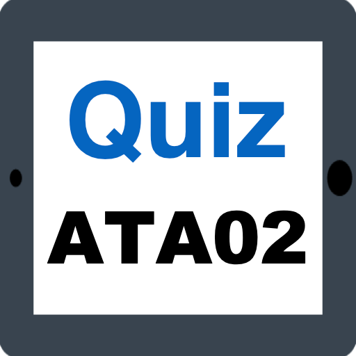 ATA02 All-in-One Exam logo