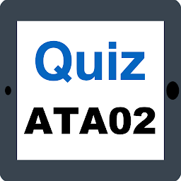 Значок приложения "ATA02 All-in-One Exam"