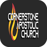 Cornerstone Apostolic icon