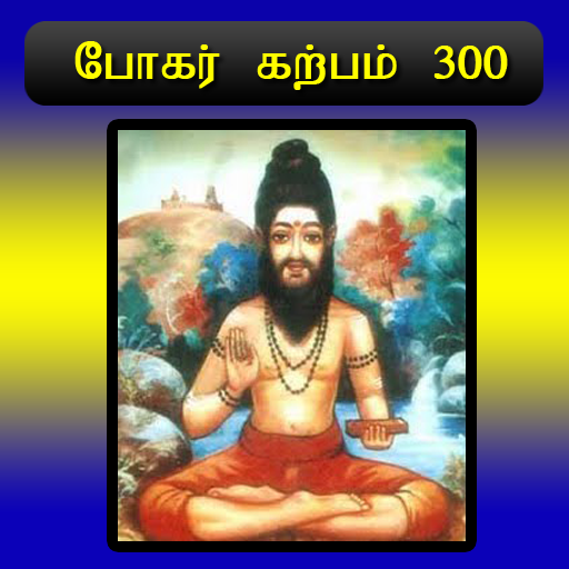 Bogar Karpam 300 logo