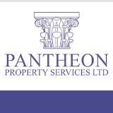 Pantheon Property Services icon