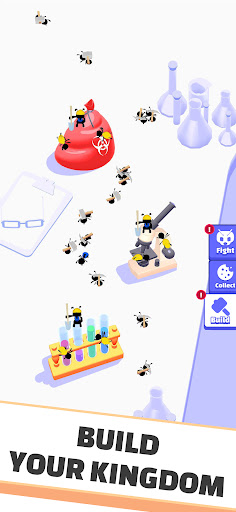 Idle Ants - Simulator Game - Simulation - games