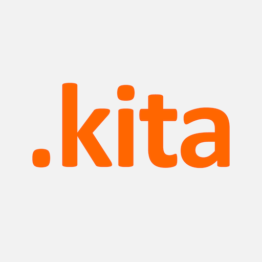COM.kita app logo