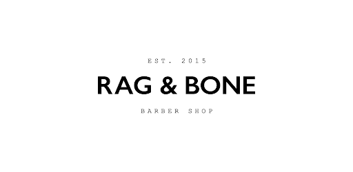 Rag & Bone Barbershop