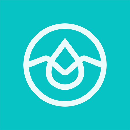 MyWater logo