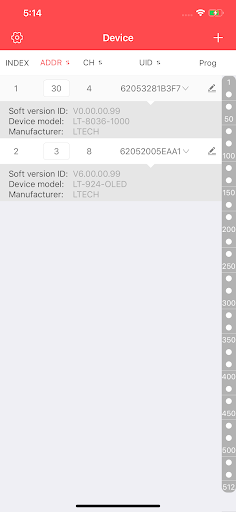 WiFi-RDM Screenshot 4 - AppWisp.com